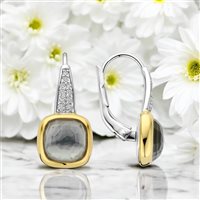Orecchini Ti Sento Milano Donna in Argento 7969BL - 7969BL